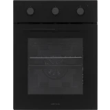Духовой шкаф KRONA LYRA 45 BL/BL (КА-00006499)