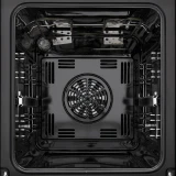 Духовой шкаф KRONA LYRA 45 BL/BL (КА-00006499)