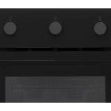 Духовой шкаф KRONA LYRA 45 BL/BL (КА-00006499)