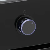 Духовой шкаф KRONA LYRA 45 BL/BL (КА-00006499)