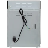 Духовой шкаф KRONA LYRA 45 BL/BL (КА-00006499)