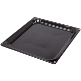 Духовой шкаф KRONA LYRA 45 BL/BL (КА-00006499)