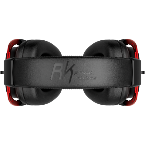 Гарнитура Royal Kludge HG103 Black - 6935280829437 - фото 8