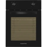 Духовой шкаф MEFERI MEO454BK LIGHT