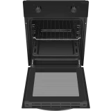 Духовой шкаф MEFERI MEO454BK LIGHT