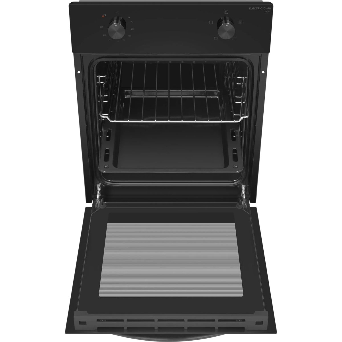 Духовой шкаф MEFERI MEO454BK LIGHT - фото 3