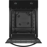 Духовой шкаф MEFERI MEO454BK LIGHT