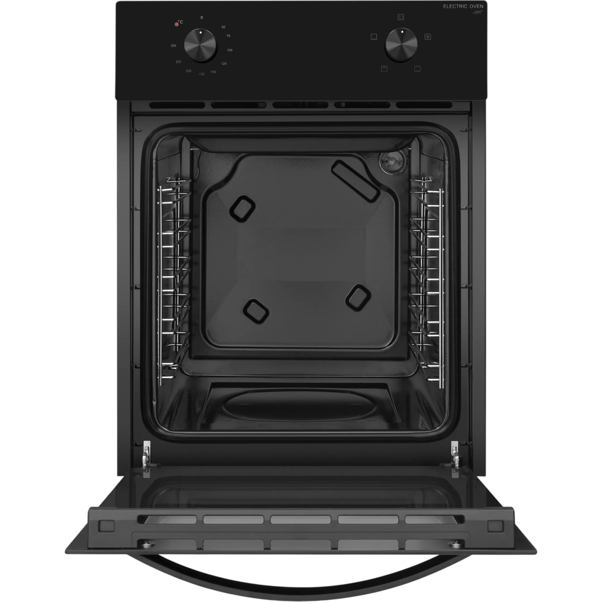 Духовой шкаф MEFERI MEO454BK LIGHT - фото 6
