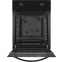 Духовой шкаф MEFERI MEO454BK LIGHT - фото 6