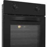 Духовой шкаф MEFERI MEO454BK LIGHT