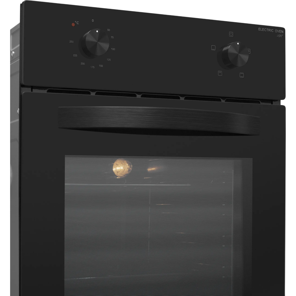 Духовой шкаф MEFERI MEO454BK LIGHT - фото 7