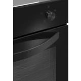 Духовой шкаф MEFERI MEO454BK LIGHT