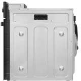 Духовой шкаф MEFERI MEO454BK LIGHT
