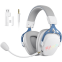 Гарнитура Royal Kludge HG103 Cyborg White - 6935280829444