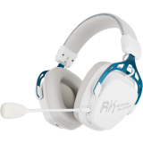 Гарнитура Royal Kludge HG103 Cyborg White (6935280829444)