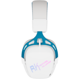 Гарнитура Royal Kludge HG103 Cyborg White (6935280829444)