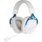Гарнитура Royal Kludge HG103 Cyborg White - 6935280829444 - фото 6