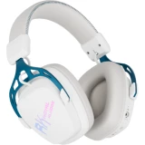 Гарнитура Royal Kludge HG103 Cyborg White (6935280829444)