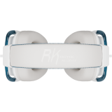 Гарнитура Royal Kludge HG103 Cyborg White (6935280829444)