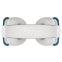 Гарнитура Royal Kludge HG103 Cyborg White - 6935280829444 - фото 8
