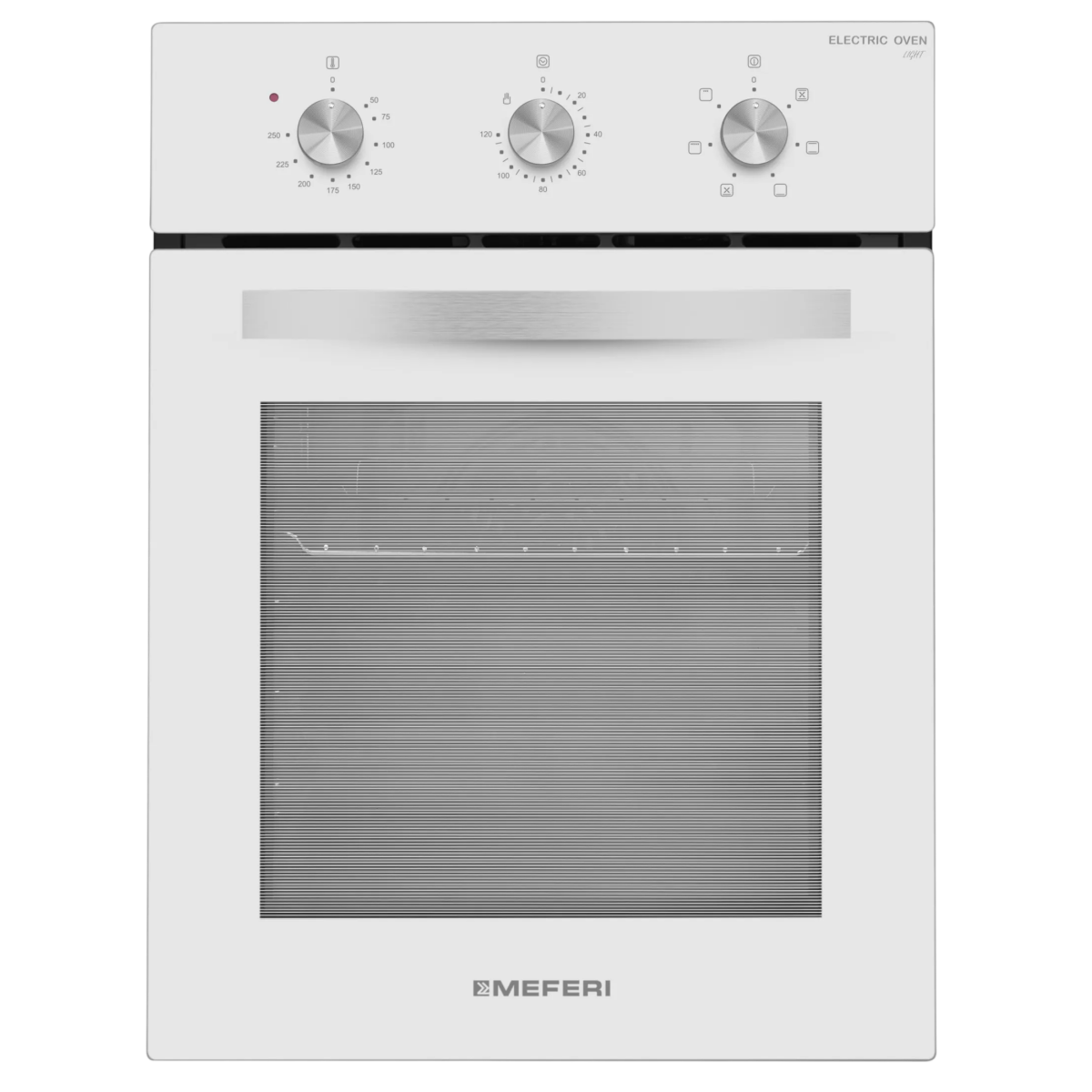 Духовой шкаф MEFERI MEO456WH LIGHT