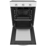 Духовой шкаф MEFERI MEO456WH LIGHT