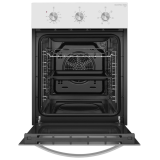 Духовой шкаф MEFERI MEO456WH LIGHT