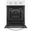 Духовой шкаф MEFERI MEO456WH LIGHT - фото 4