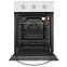 Духовой шкаф MEFERI MEO456WH LIGHT - фото 5