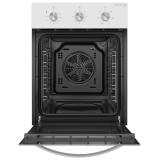 Духовой шкаф MEFERI MEO456WH LIGHT