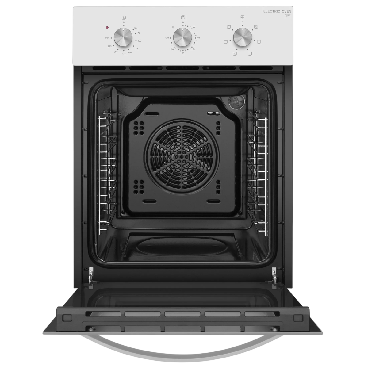 Духовой шкаф MEFERI MEO456WH LIGHT - фото 6