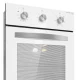 Духовой шкаф MEFERI MEO456WH LIGHT