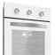 Духовой шкаф MEFERI MEO456WH LIGHT - фото 7