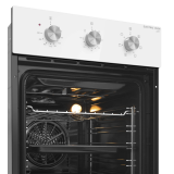 Духовой шкаф MEFERI MEO456WH LIGHT