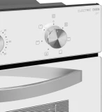 Духовой шкаф MEFERI MEO456WH LIGHT