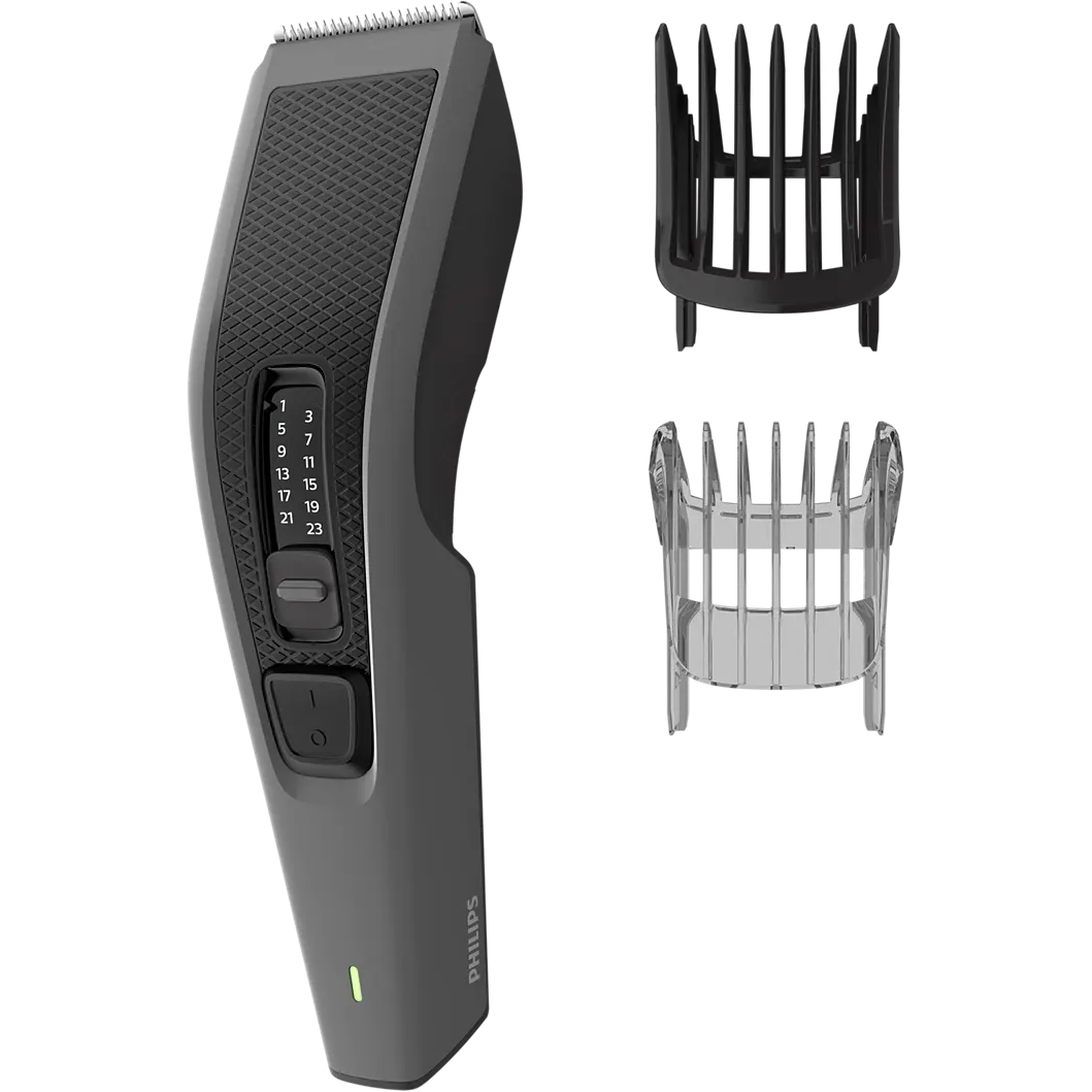 Машинка для стрижки Philips HC3525/13 - фото 4
