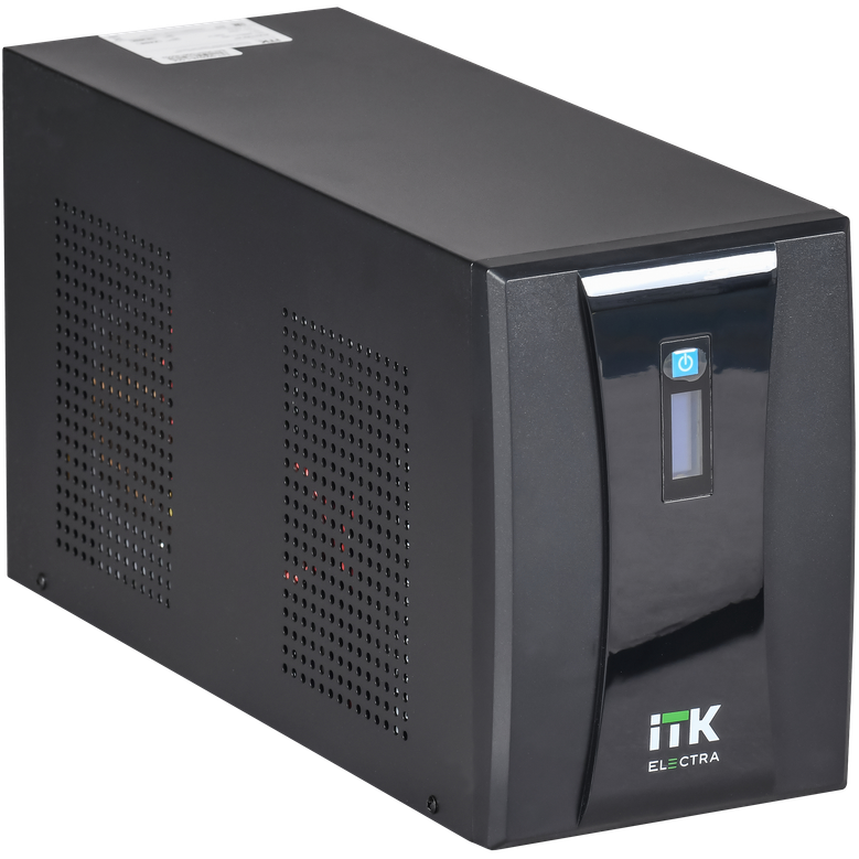 ИБП ITK EET-3000VA-1-004-S