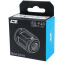 Фильтр для СЖО Alphacool F40 Glass Filter Black (IAC-F40-BK) - фото 3