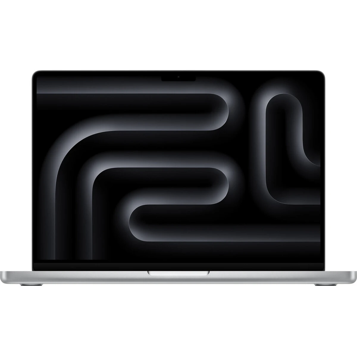 Ноутбук Apple MacBook Pro 14 Silver (M5, 2025) (Z1VP0001U)
