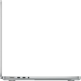 Ноутбук Apple MacBook Pro 14 Silver (M5, 2025) (Z1VP0001U)
