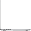 Ноутбук Apple MacBook Pro 14 Silver (M5, 2025) (Z1VP0001U) - фото 2
