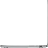 Ноутбук Apple MacBook Pro 14 Silver (M5, 2025) (Z1VP0001U)