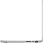 Ноутбук Apple MacBook Pro 14 Silver (M5, 2025) (Z1VP0001U) - фото 3