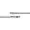 Ноутбук Apple MacBook Pro 14 Silver (M5, 2025) (Z1VP0001U) - фото 4