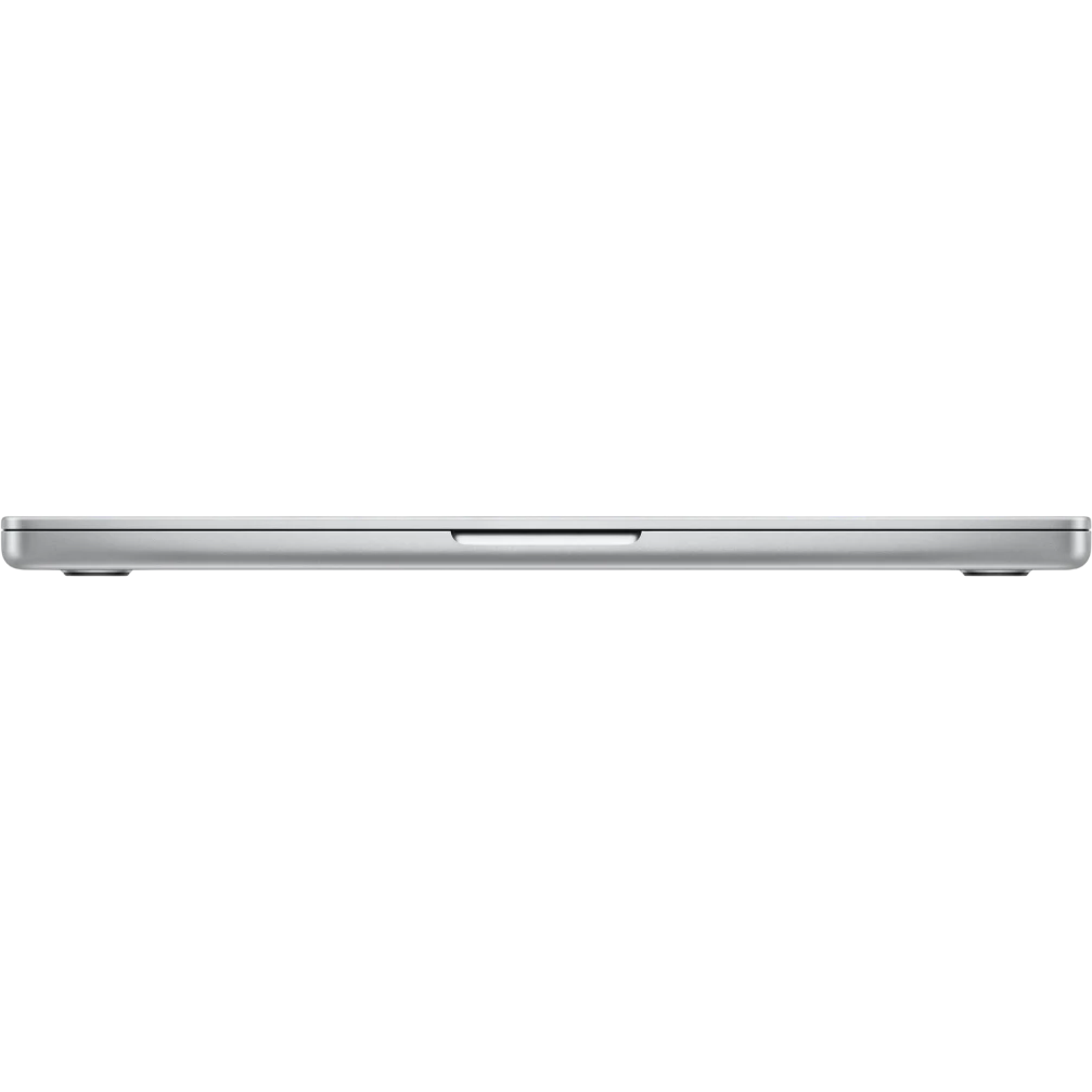 Ноутбук Apple MacBook Pro 14 Silver (M5, 2025) (Z1VP0001U) - фото 5