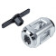 Фильтр для СЖО Alphacool F40 Glass Filter Silver (IAC-F40-SR)