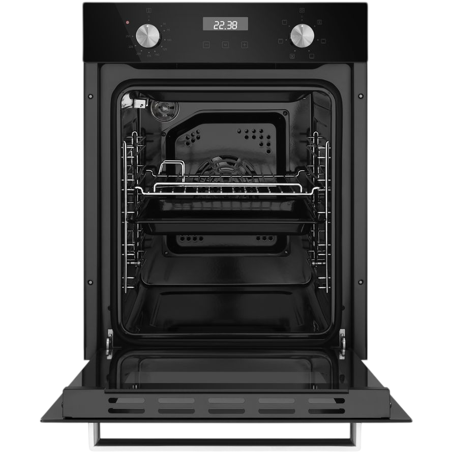 Духовой шкаф HOMSair OEM451BK - фото 3