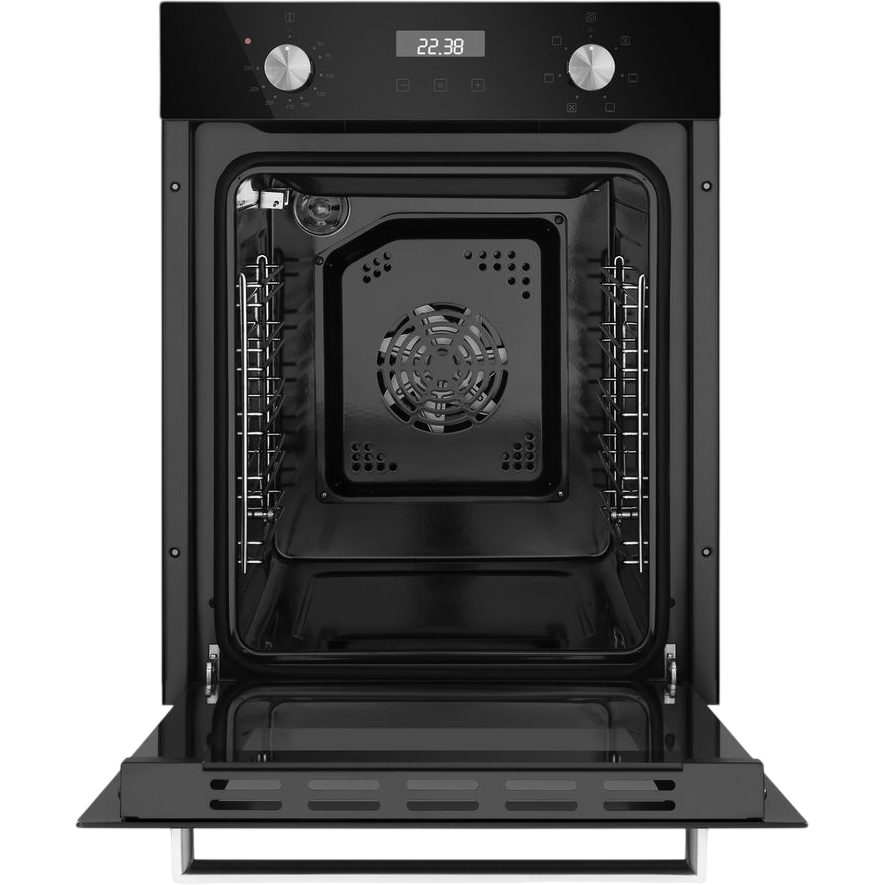 Духовой шкаф HOMSair OEM451BK - фото 4