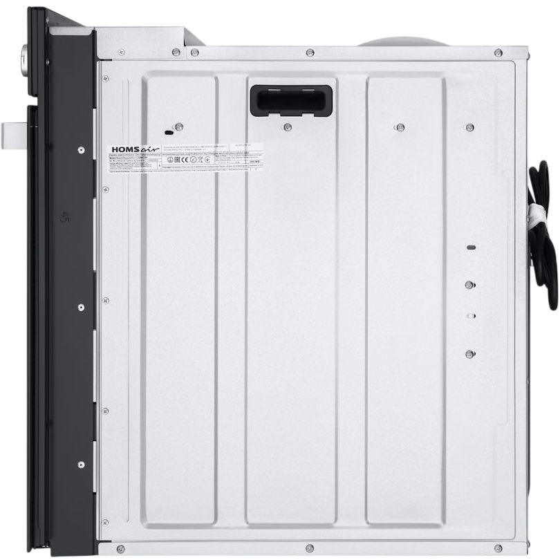 Духовой шкаф HOMSair OEM451BK - фото 10