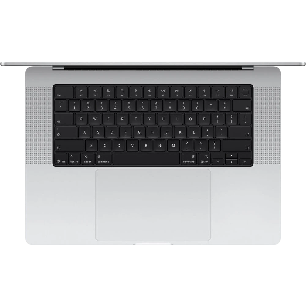 Ноутбук Apple MacBook Air 15 Silver (M5, 2026) (MDV94) - Z1LQ000TC/MDV94(LL,HN,ZA,B,X,ZP)/A - фото 2
